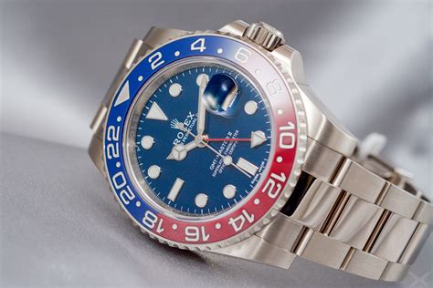 rolex pepsi nero|rolex pepsi discontinued.